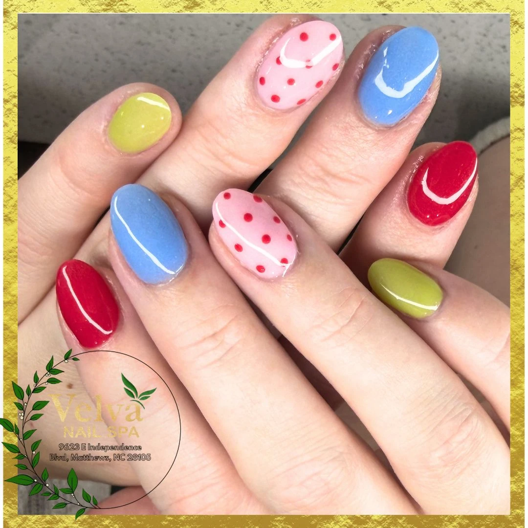 Nail Art